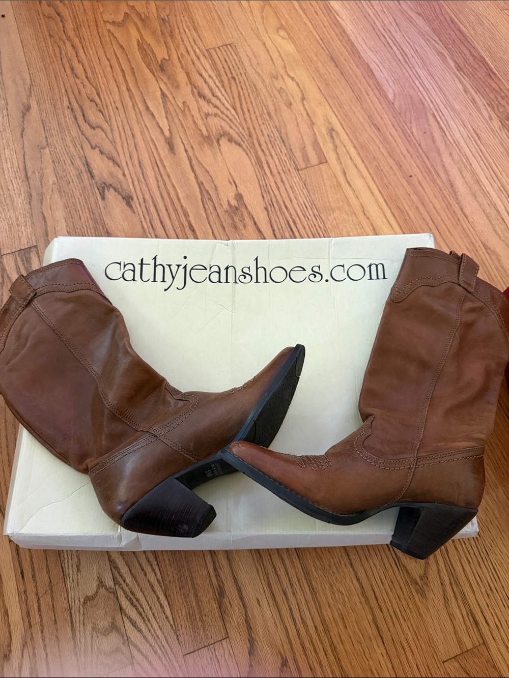 Women’s Shoes